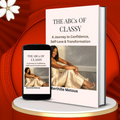 The ABCs of Classy (Signed Copy of Paperback)