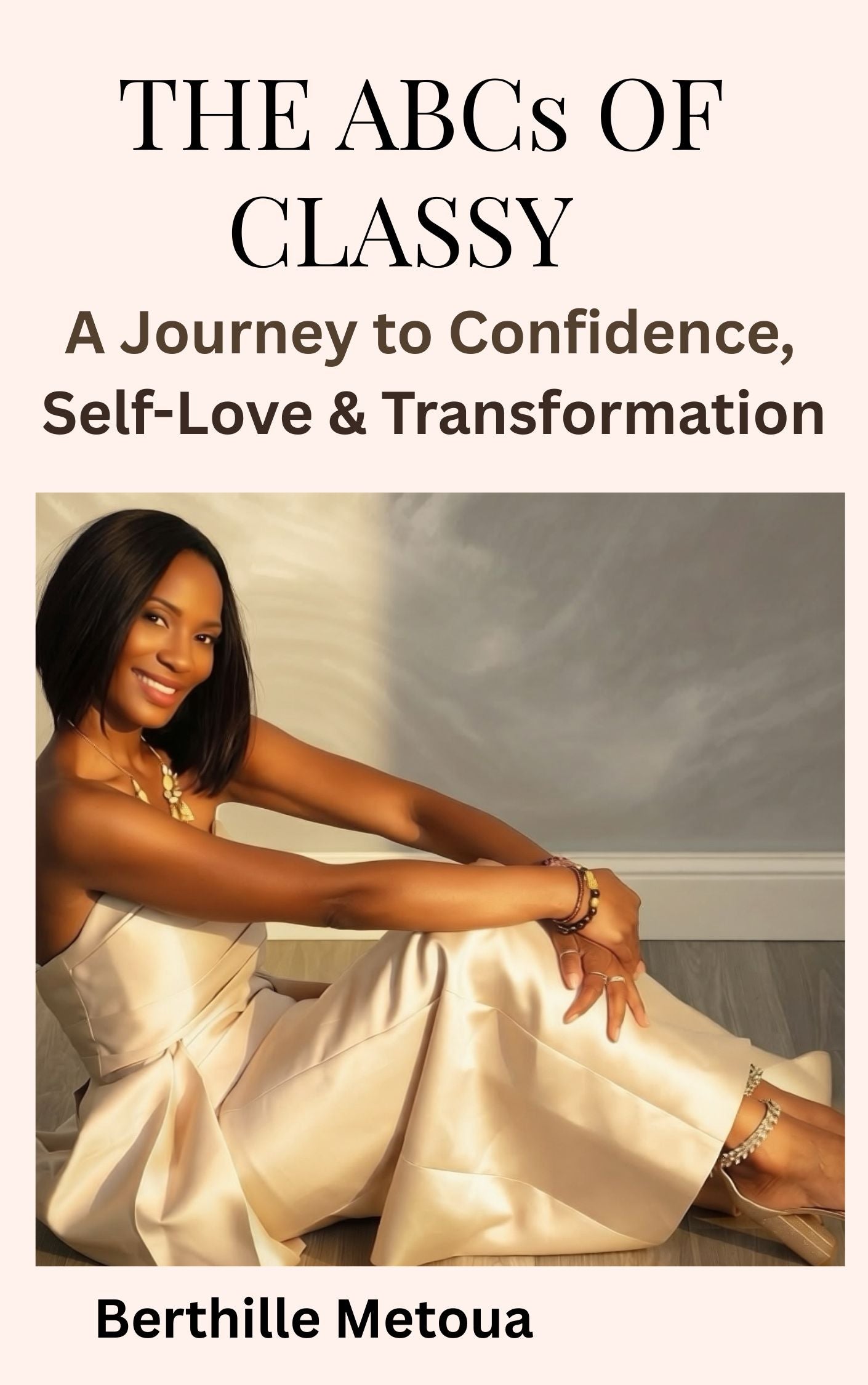 The ABCs of Classy (eBook)